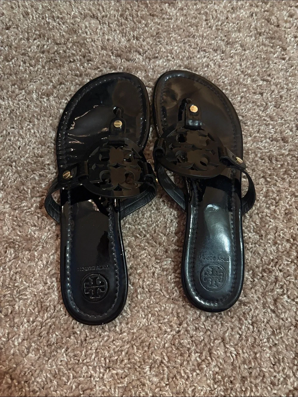 Tory Burch classic tory